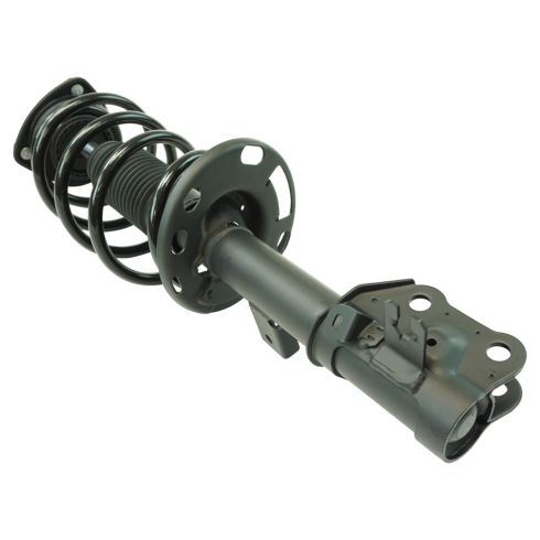 2013-16 Mazda CX-5 Front 4 Piece Suspension Kit TRQ SCA67084