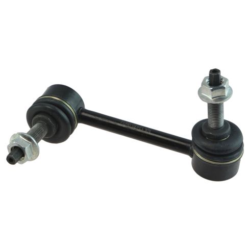 Jeep Grand Cherokee Dodge Durango Front 4 Piece Suspension Kit TRQ SCA67091