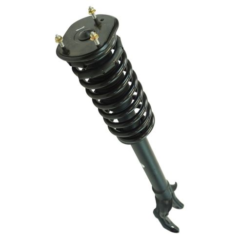 Jeep Grand Cherokee Dodge Durango Front 4 Piece Suspension Kit TRQ SCA67091