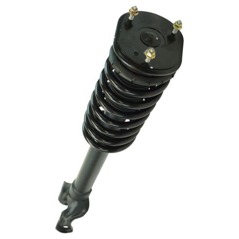Jeep Grand Cherokee Dodge Durango Front 4 Piece Suspension Kit TRQ SCA67091