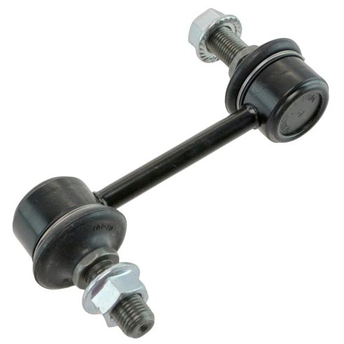 2011-13 Kia Sorento Front & Rear 8 Piece Suspension Kit TRQ SKA34380