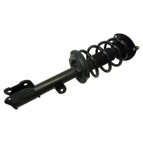 2011-13 Kia Sorento Front & Rear 8 Piece Suspension Kit TRQ SKA34380