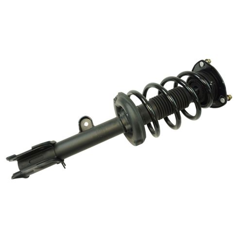 2011-13 Kia Sorento Front & Rear 8 Piece Suspension Kit TRQ SKA34380