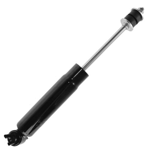 Chevrolet GMC Front & Rear 6 Piece Suspension Kit TRQ SCA65423