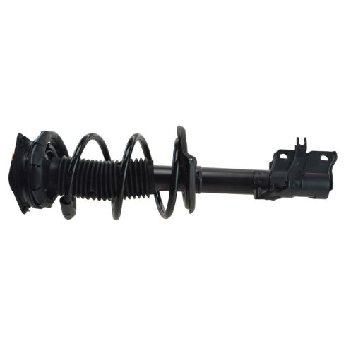 Nissan Rogue Front 4 Piece Suspension Kit TRQ SCA67096