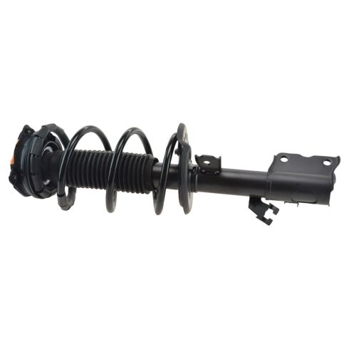 Nissan Rogue Front 4 Piece Suspension Kit TRQ SCA67096