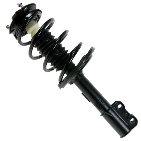 2004-06 Toyota Camry L4 2.4L Front & Rear 8 Piece Suspension Kit TRQ SCA71220