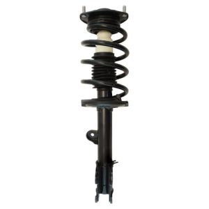 2010-12 Hyundai Santa Fe Front & Rear 8 Piece Suspension Kit TRQ SKA72110