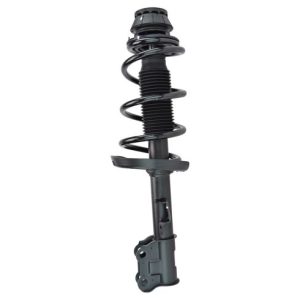 2010-13 Kia Soul Front 4 Piece Suspension Kit TRQ SCA71219