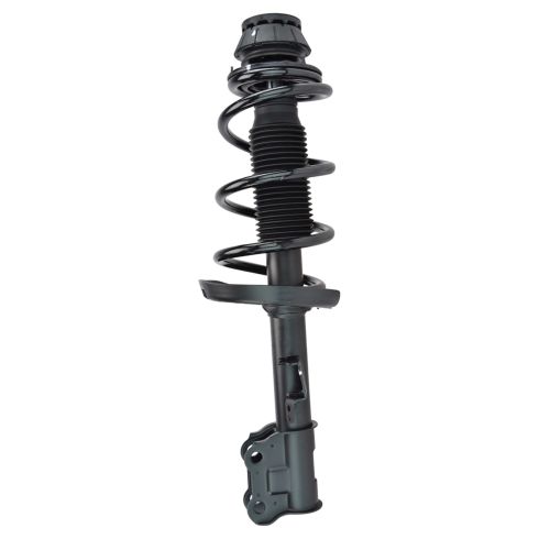 2010-13 Kia Soul Front 4 Piece Suspension Kit TRQ SCA71219