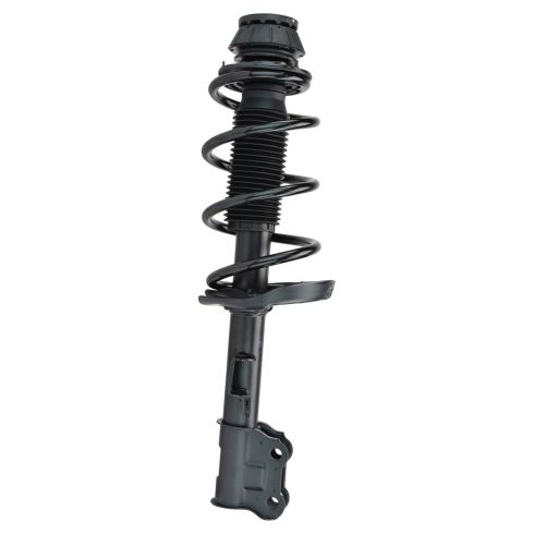 2010-13 Kia Soul Front 4 Piece Suspension Kit TRQ SCA71219