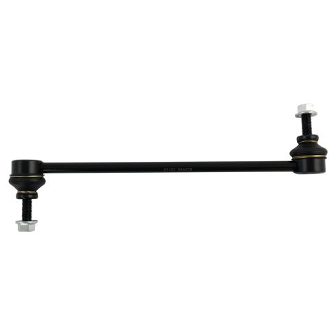 Dodge Dart Front & Rear 8 Piece Suspension Kit TRQ SKA34852