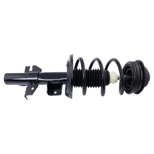 Dodge Dart Front & Rear 8 Piece Suspension Kit TRQ SKA34852