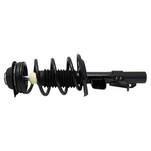 Dodge Dart Front & Rear 8 Piece Suspension Kit TRQ SKA34852