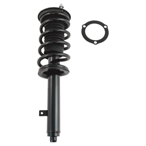 Lexus IS250 IS350 Front 4 Piece Suspension Kit TRQ SCA34831
