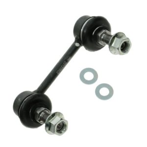 Subaru Legacy Rear 4 Piece Suspension Kit TRQ SCA67149