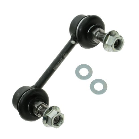 Subaru Legacy Rear 4 Piece Suspension Kit TRQ SCA67149