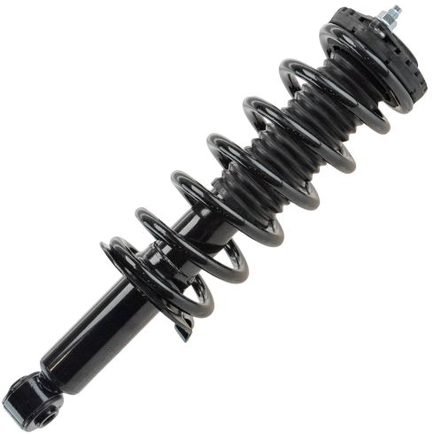 Subaru Legacy Rear 4 Piece Suspension Kit TRQ SCA67149