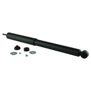 2007-10 Ford Edge Lincoln MKX Rear 4 Piece Suspension Kit TRQ SBA65704