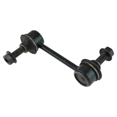 2007-10 Ford Edge Lincoln MKX Rear 4 Piece Suspension Kit TRQ SBA65704