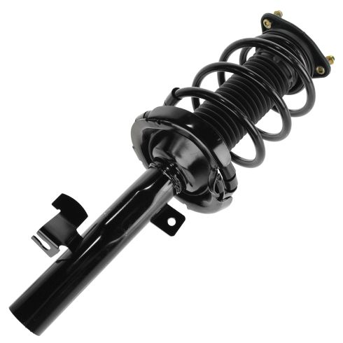 2010-13 Mazda 3 Front 4 Piece Suspension Kit TRQ SCA65710