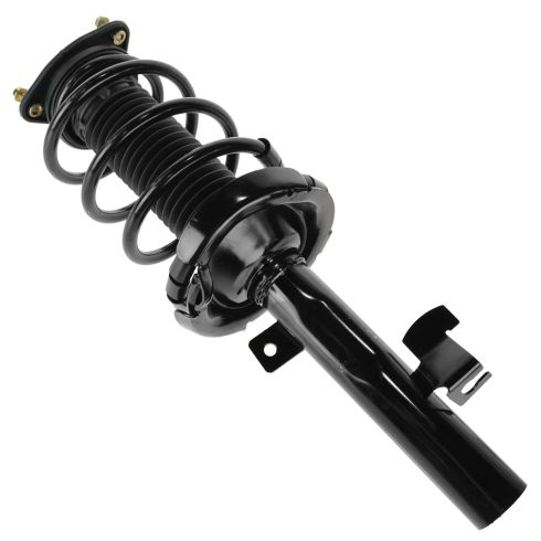 2010-13 Mazda 3 Front 4 Piece Suspension Kit TRQ SCA65710