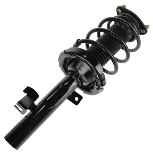 2010-13 Mazda 3 Front & Rear 8 Piece Suspension Kit TRQ SCA67119