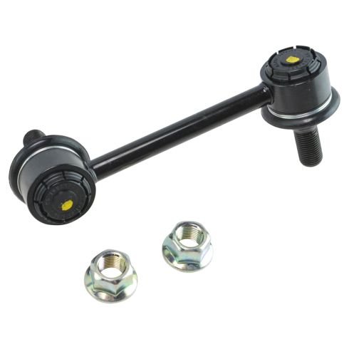 Kia Sorento Front & Rear 8 Piece Suspension Kit TRQ SKA34843
