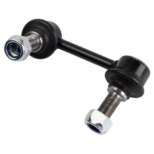 Kia Sorento Front & Rear 8 Piece Suspension Kit TRQ SKA34843