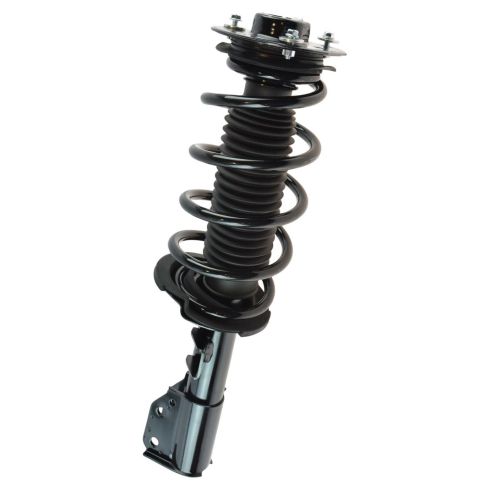 Saturn Vue Front 4 Piece Suspension Kit TRQ SCA67125