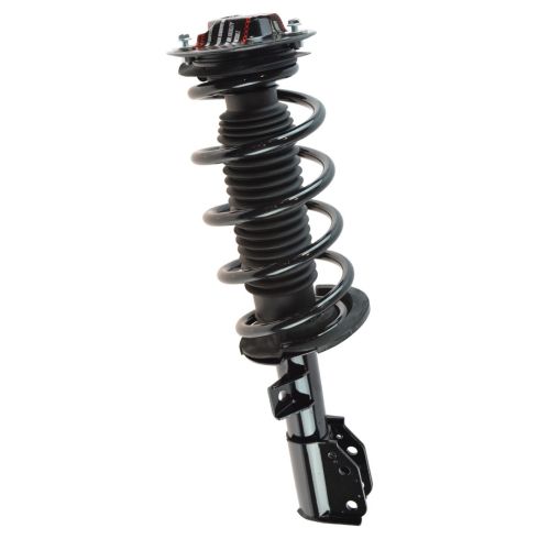 Saturn Vue Front 4 Piece Suspension Kit TRQ SCA67125