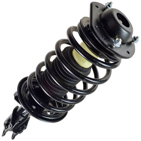 Chevrolet Cobalt HHR Pontiac G5 Front & Rear 6 Piece Suspension Kit TRQ SKA65817