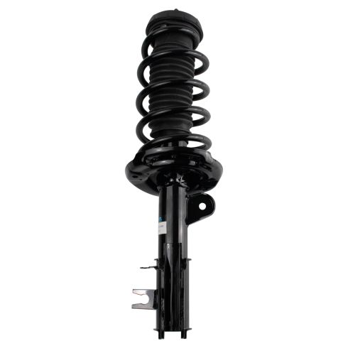 Chevrolet Trax Buick Encore Front & Rear Complete Strut Assembly & Shock Absorber Kit TRQ SKA71232