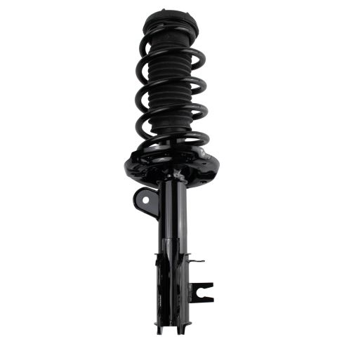 Chevrolet Trax Buick Encore Front & Rear Complete Strut Assembly & Shock Absorber Kit TRQ SKA71232