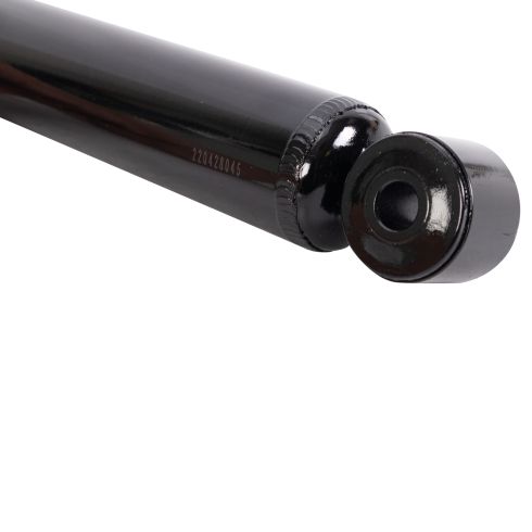 2010-16 Cadillac SRX without RPO Code F45 (Real Time Damping Chassis) Rear Driver & Passenger Side 2 Piece Shock Absorber Set TRQ SBA71209