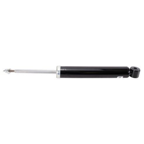 2010-16 Cadillac SRX without RPO Code F45 (Real Time Damping Chassis) Rear Driver & Passenger Side 2 Piece Shock Absorber Set TRQ SBA71209