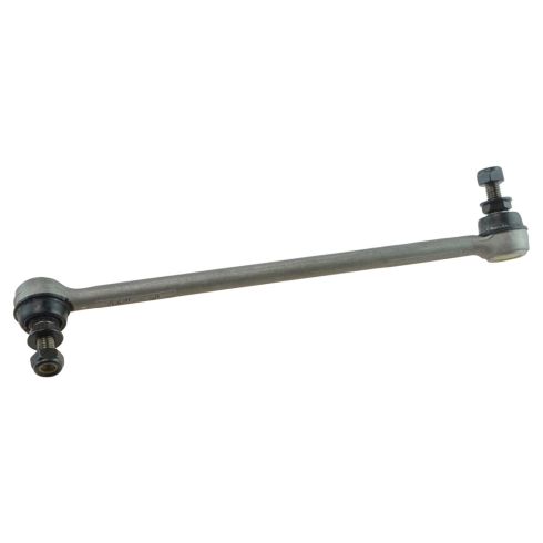 BMW Front & Rear 6 Piece Suspension Kit TRQ SKA69991