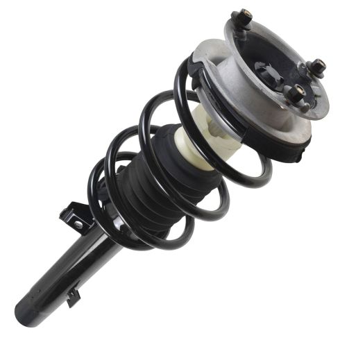BMW Front & Rear 6 Piece Suspension Kit TRQ SKA69991