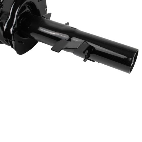 Volvo S60 V60 Front & Rear 4 Piece Complete Strut Assembly & Shock Absorber Kit TRQ SKA71327