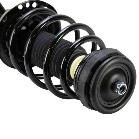Chevrolet Impala Front Driver & Passenger Side 2 Piece Strut & Spring Assembly Set TRQ SCA34845