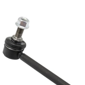 Chevrolet Impala Front 4 Piece Suspension Kit TRQ SCA34843