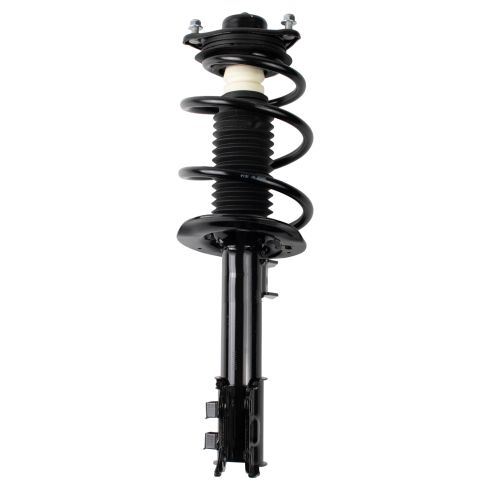 Hyundai Sonata Kia Optima Front & Rear 6 Piece Suspension Kit TRQ SKA32100