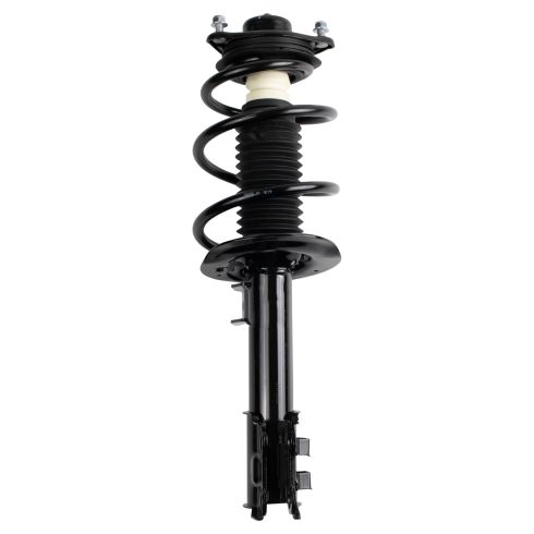Hyundai Sonata Kia Optima Front & Rear 6 Piece Suspension Kit TRQ SKA32100
