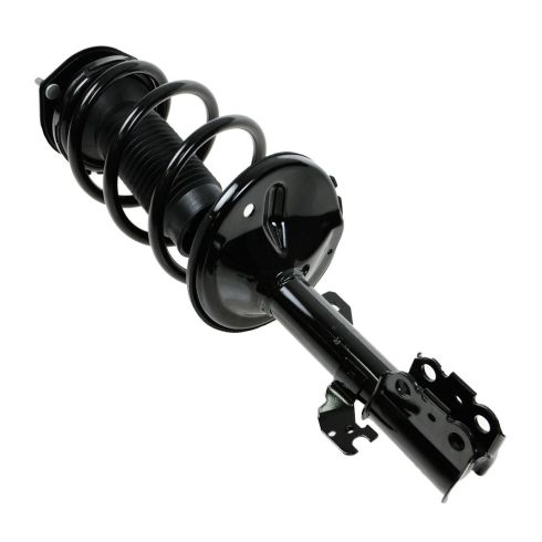Toyota Sienna Front & Rear 6 Piece Suspension Kit TRQ SKA30361