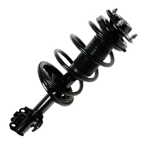 Toyota Sienna Front & Rear 6 Piece Suspension Kit TRQ SKA30361