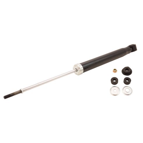 Toyota Sienna Front & Rear 6 Piece Suspension Kit TRQ SKA30361
