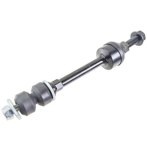 Dodge Ram 1500 Front & Rear 6 Piece Suspension Kit TRQ SBA30357