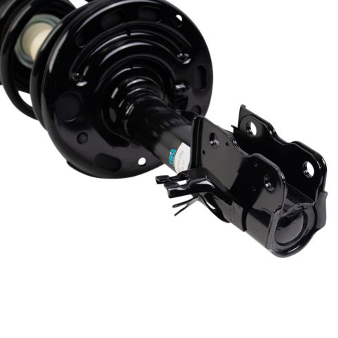 2016-20 Nissan Maxima Front & Rear 4 Piece Complete Strut Assembly & Shock Absorber Kit TRQ SKA30502
