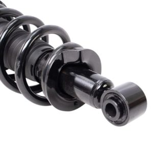 2014-20 Acura MDX All Wheel Drive Front & Rear 4 Piece Complete Strut Assembly & Shock Absorber Kit TRQ SCA33020