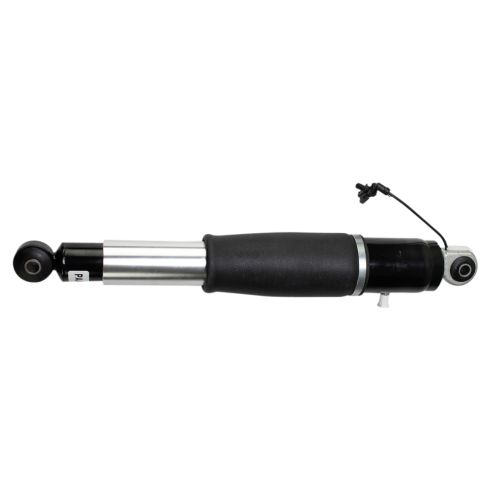 2015-20 Chevrolet GMC Cadillac Front & Rear 4 Piece Shock & Strut Kit TRQ SKA33133
